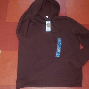 EverGreen hoodies with front pocket